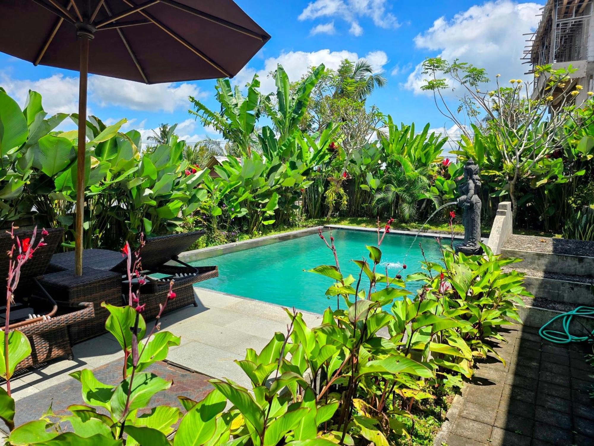 Suija Ubud