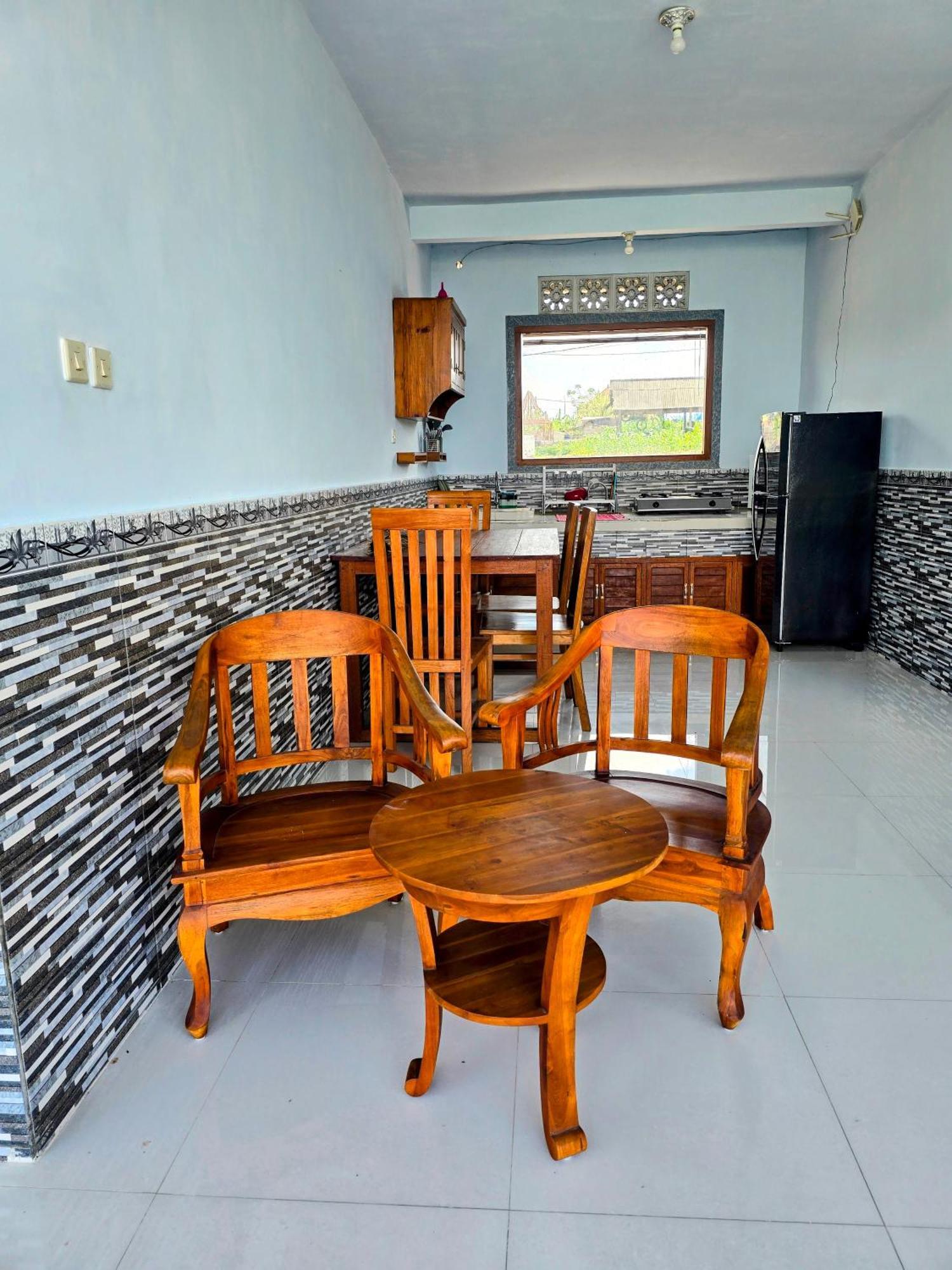 Villa Suija Ubud