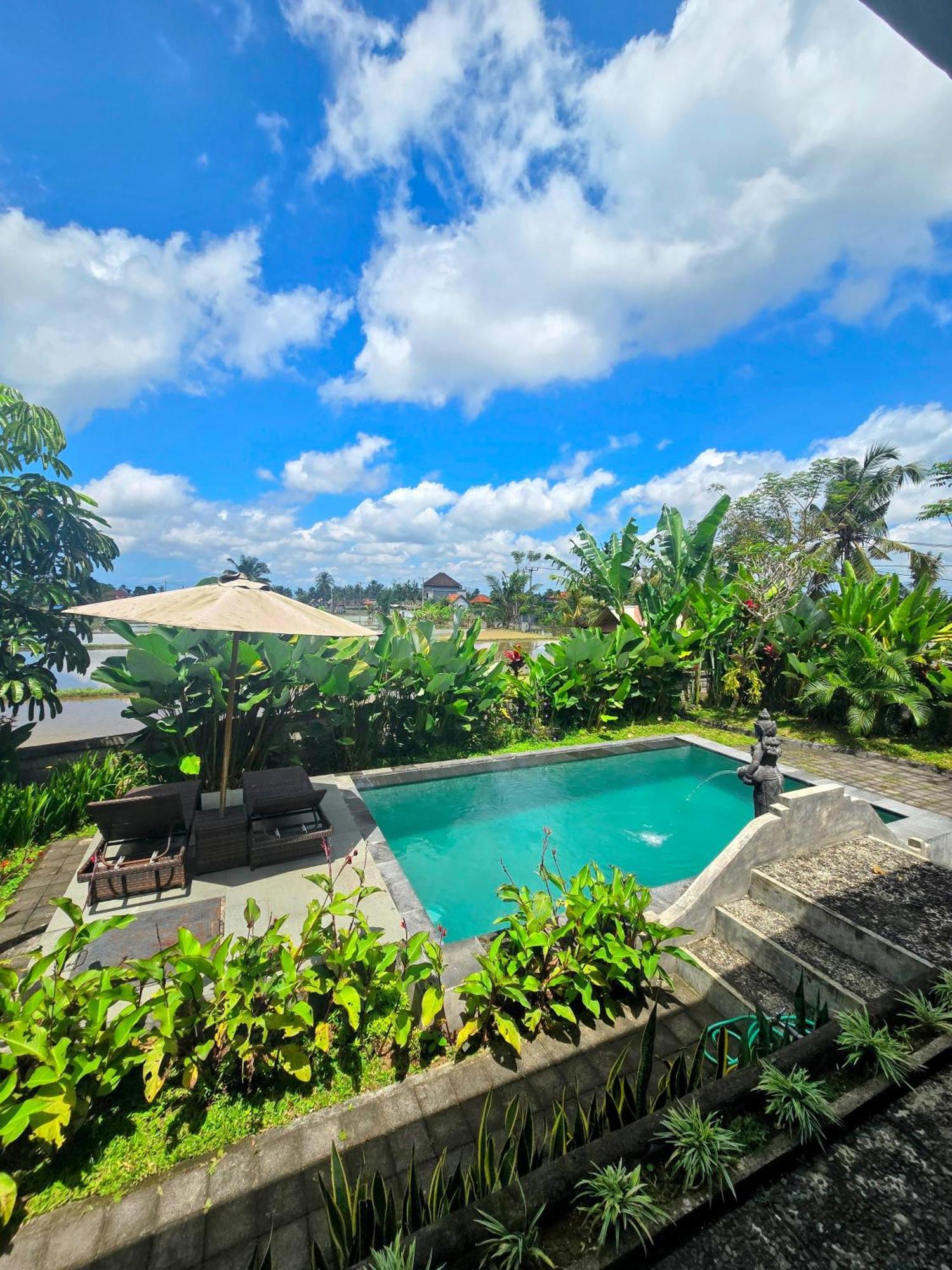 Suija * Ubud